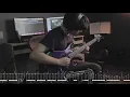 Download Lagu Dream Theater - Fatal Tragedy - Solo cover with tabs