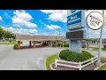 Best Western Coach House Springfield MO United States Hotel Review