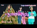 Download Lagu Lagu Anak BONEKA INDIA - Zafira