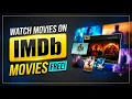 Watch Movies on IMDb No Longer Works Backup Plan