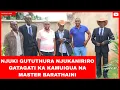 Download Lagu NJUKI GUTUTHURA NJUKANIRIRO GATAGATI KA KAMUIGUA NA MASTER BARATHAINI
