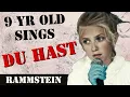 Download Lagu Du Hast by Rammstein Performed by Kids!!! / O'Keefe Music Foundation