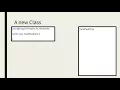 Basic FTC Programming - Bionic Blackhawks FTC Relic Recovery Kickoff