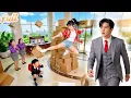 Lagu On Day 1 At Work, Poor Rural Girl Saves Bullied Autistic Boy, Unknowing He’s CEO’s Son—Love Arrives!