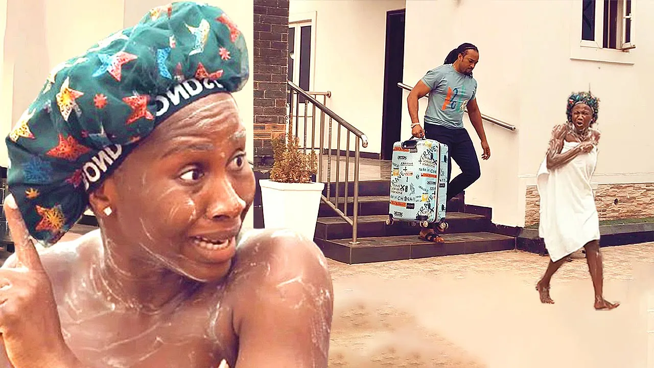 This True Life Story Of A Crazy Housewife