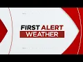 North Texas live radar