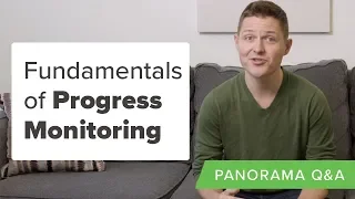The Fundamentals of Progress Monitoring for Q A Ep 8