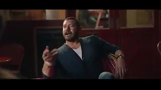 اعلان فودافون رمضان 2018 سعد سمير وشيكو ونجوم مصر 