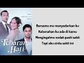 Download Lagu Ost. Tebaran Hati Rcti - Lyodra - Sampaikan Rindu #soundtrack #trending #foryou #viral #viralvideo