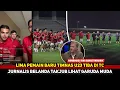 Download Lagu WAJAH BARU TIMNAS U23 VIRAL! Jurnalis Belanda ungkap fakta tak terduga~Gerald Vanenburg cerdik