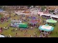 New Bern NC Annual events