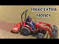 How to Charge For Tractor Work Hour Cost Breakdown