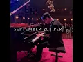 Download Lagu THE WANDERER | Concert Promo Perth | September 20th 2025