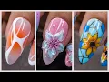 Summer Nail Art Ideas 2025 New Nail Art Tutorial Compilation