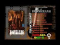 Boomerang  1994  Best Ballads of Boomerang Full Album Terbaik Sepanjang Masa