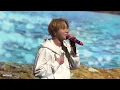 251230 하성운 - 러빙유 (LOVING YOU) • Tell The World