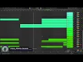 HNTR - Victory [Ableton Remake]