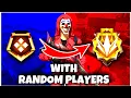 Download Lagu Cs Rank Tips and Tricks With Random Players Free Fire | Clash Squad ranked tips and tricks free fire
