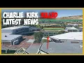 Download Lagu Charlie Kirked Killed! Latest News!  Nutjob Gunman Still at Large #charliekirk #truecrime