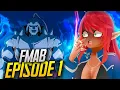 Download Lagu THIS IS AMAZING! | Fullmetal Alchemist: Brotherhood Episode 1 Reaction