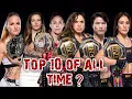 Download Lagu Top 10 female MMA / UFC fighters of all time |