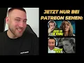 STARKE MESSAGE!! RAF Camora x Kontra K - ZEITPUNKT - REACTION