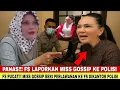 Download Lagu GEMPAR!!! DILAPORKAN OLEH FS, MISS GOSSIP BERI PERLAWANAN MENANTANG