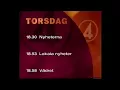 Download Lagu TV4 Avslutning - 1998-09-16