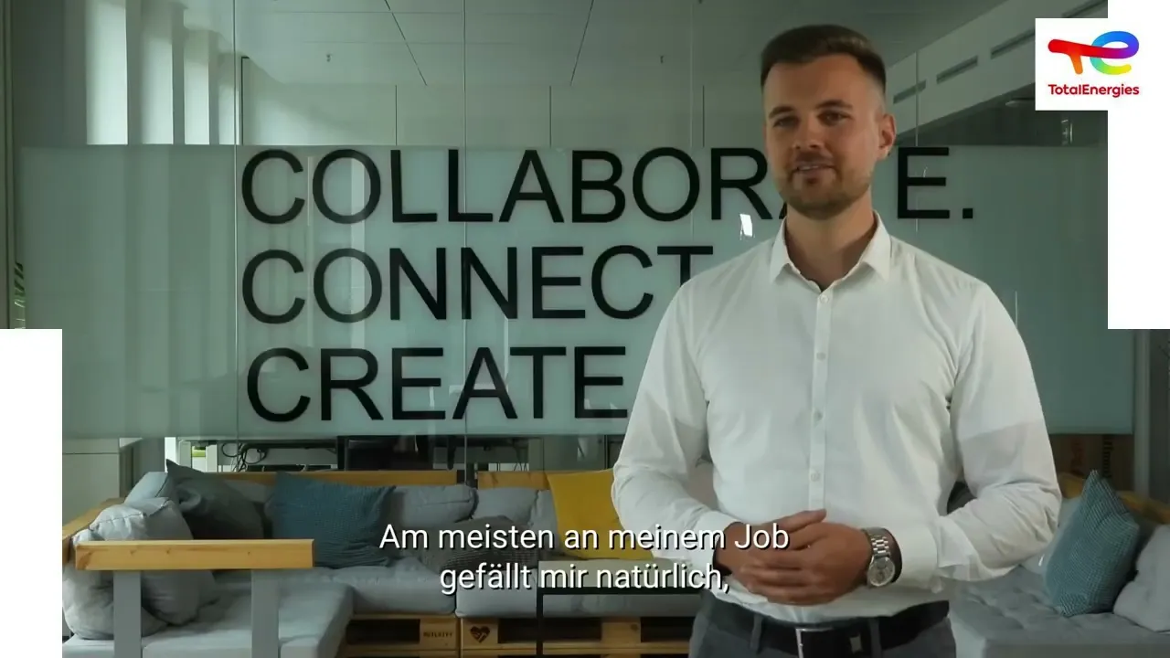Jan Wendel - Trainee Berlin