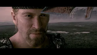 3d review beowulf 2007 
