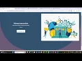 Basic Banking System Web development Task1 - GRIP The sparks Foundation