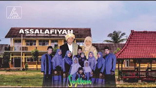 Download SHOLAWAT SYAKHONA | (Cover Music) MP3