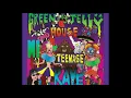 Green Jellÿ - 'House Me Teenage Rave [Marquis De Jellÿ Extended Remix] (1993)