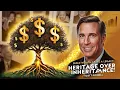 Wealth Legacy Value Creation Scott Donnell on Raising Financially Responsible Families