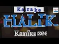 Halik Karaoke | Kamikazee