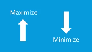 Introduction to Optimization What Is Optimization