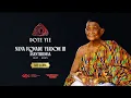 Download Lagu Day 3 LIVE: Dɔte Yie of Nana Konadu Yiadom III, Asantehemaa.