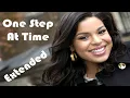 Jordin Sparks - One Step At A Time | 10 Minutes Extended