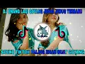 DJ EMANG LAGI GOYANG !! SOUND TIKTOK VIRAL TERBARU 2021 JEDAG JEDUG !!