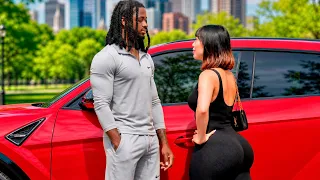 CATCHING A GOLD DIGGER PART 160! | Nyyear Price
