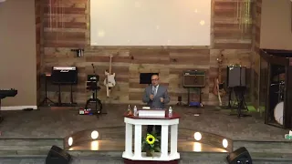 Alfa y Omega Jesup GA Live Stream