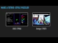 A History of Tetris Create a Tetris-style Puzzler in Unity