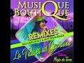 La Vida Es un Carnaval (feat. Magia da Terra) [Rivaz & Botteghi Remix]