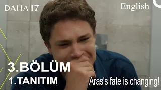 daha 17 chapter 3 1 introduction arass fate is changing 