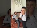 Lagu Cute family #funny #erkekseverse #komedi #ytdayibenionecikarnolur