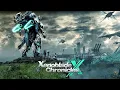 Download Lagu Xenoblade Chronicles X OST - Uncontrollable Extended (Perfect Loop)