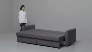 IKEA - FRIHETEN