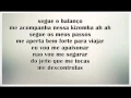 Lagu Mika Mendes - Apaixonado feat Claudio Ismael (letra)