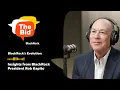 BlackRock s Evolution Insights from BlackRock President Rob Kapito