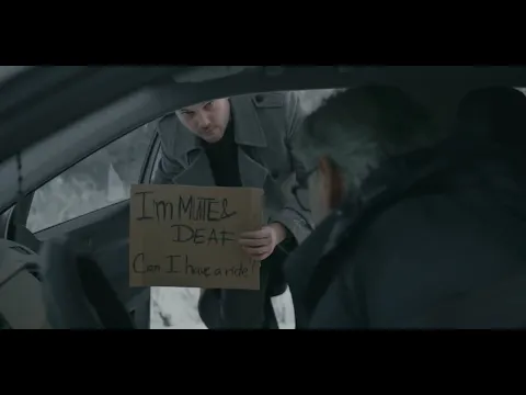 Mute (Pablo Knappe Rodriguez) 2023 - Trailer